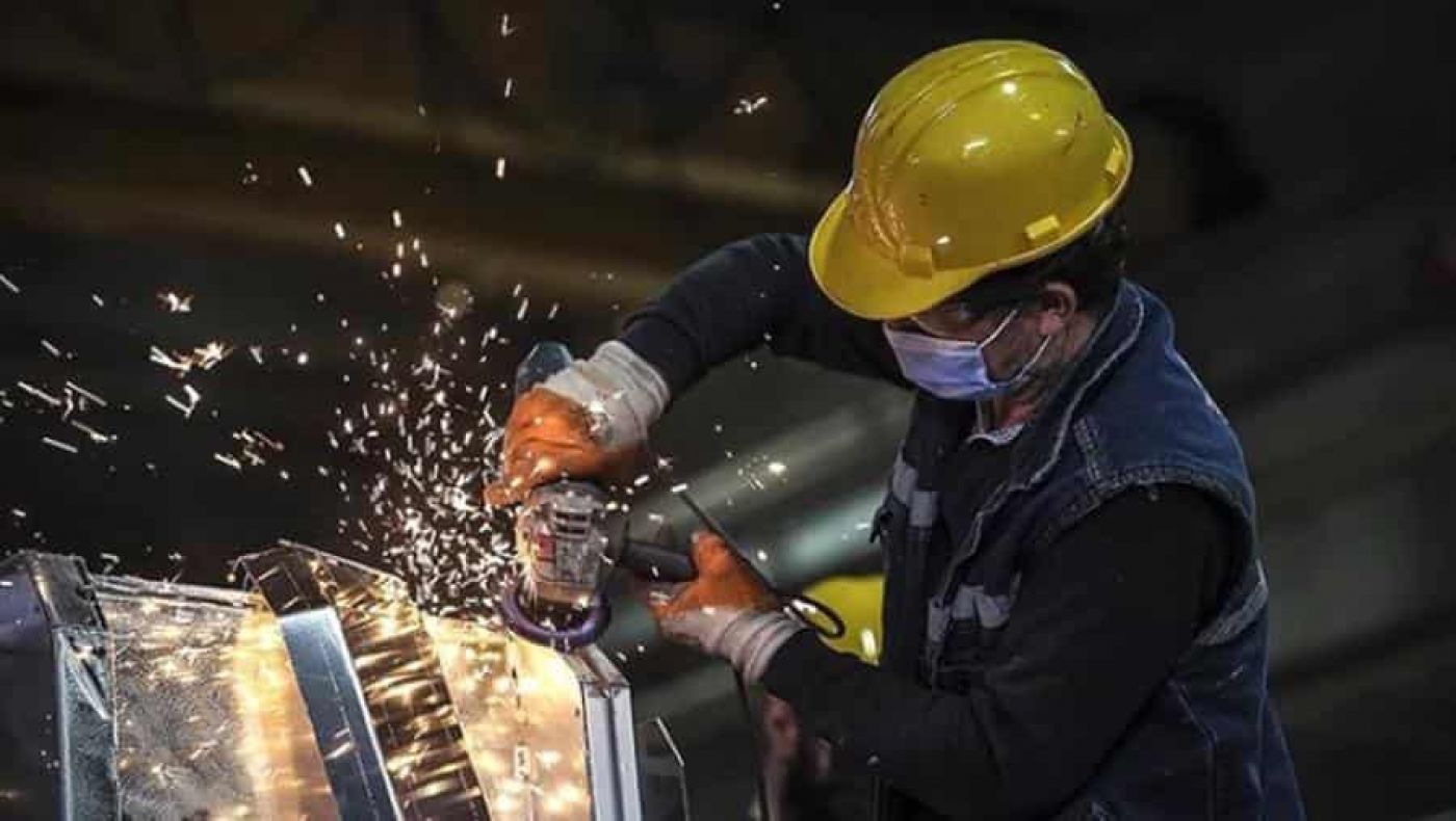 Ümraniye Kaynakçı 0530 842 3938